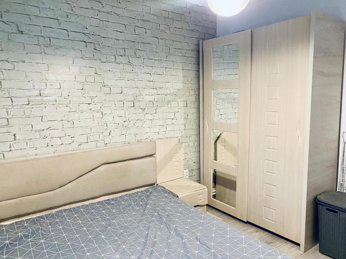 City Center Apartments -- Piata Unirii Iasi Bagian luar foto