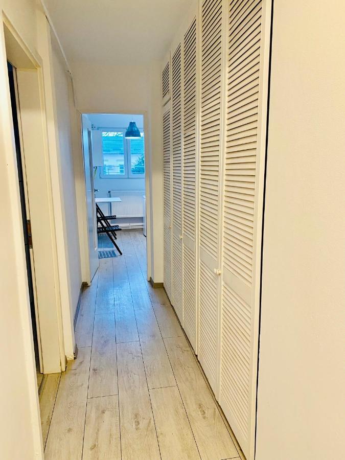 City Center Apartments -- Piata Unirii Iasi Bagian luar foto
